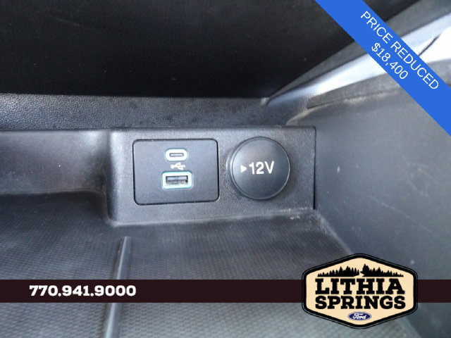Certified 2023 Ford Escape Active w/ Cold Weather Package FWD image 23