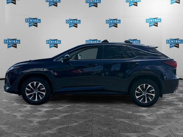 Used 2022 Lexus RX 350 AWD w/ Premium Package image 2