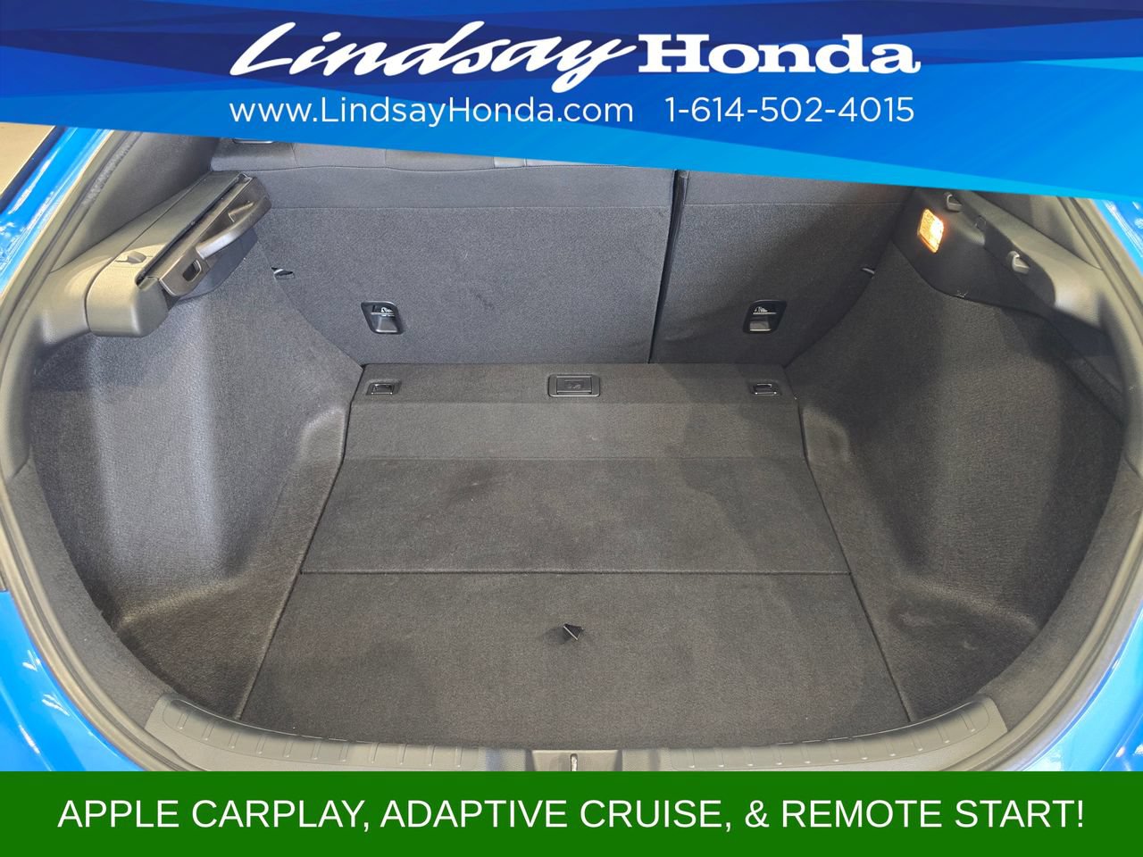 Used 2024 Honda Civic Sport image 9