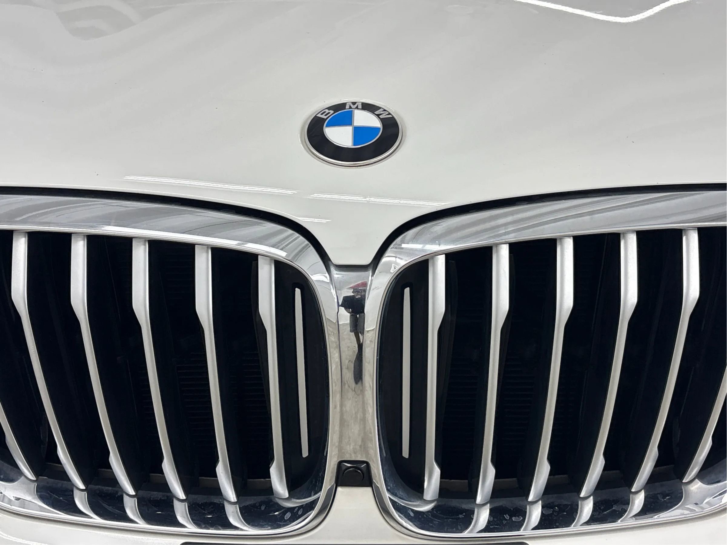 Used 2019 BMW X5 xDrive40i w/ Convenience Package image 34