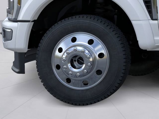 New 2026 Ford F450 Platinum w/ Platinum Plus Package image 19
