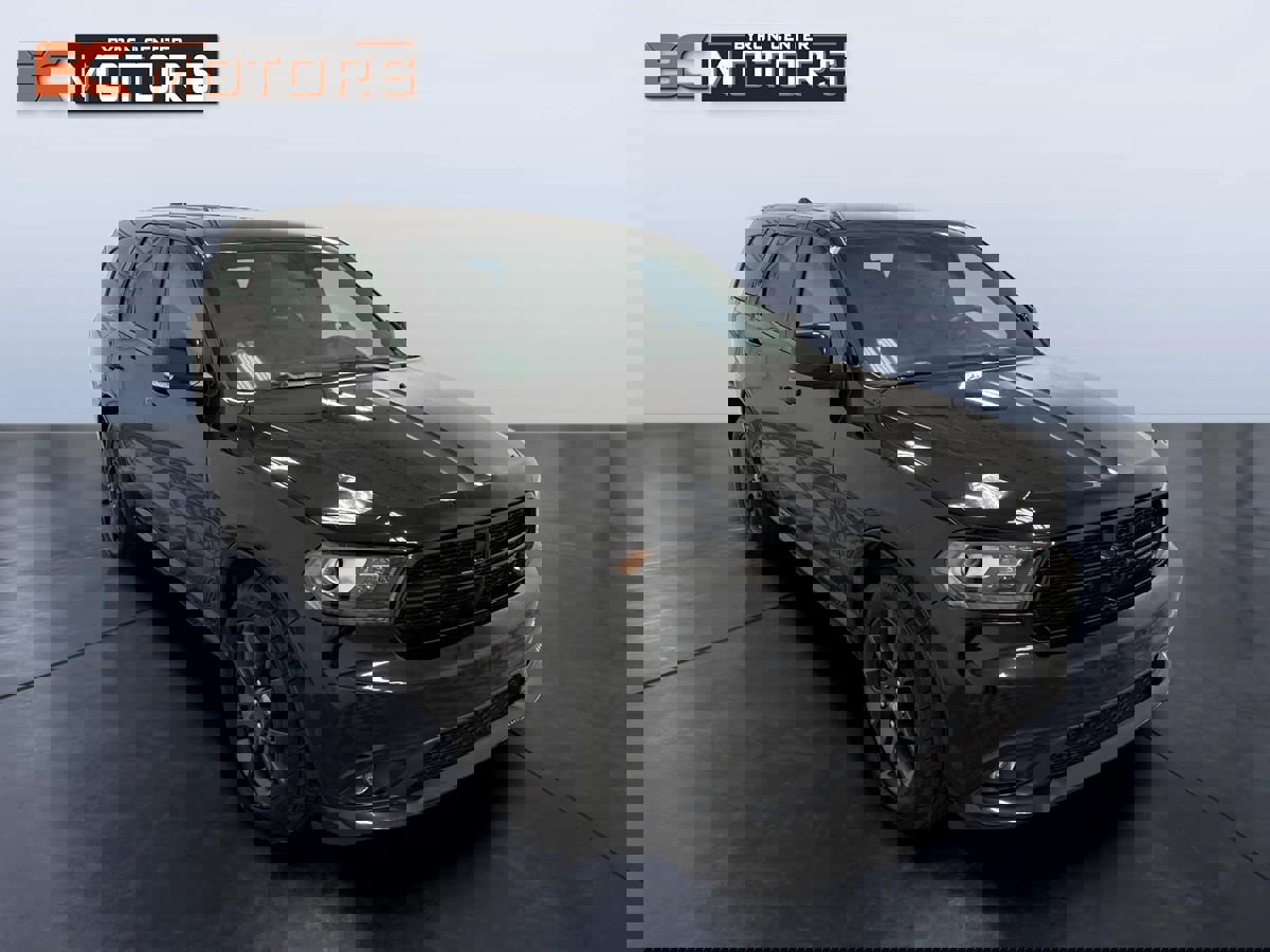 Used 2015 Dodge Durango R/T image 7