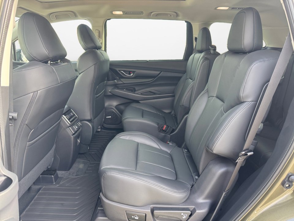 New 2026 Subaru Ascent Bronze Edition image 13