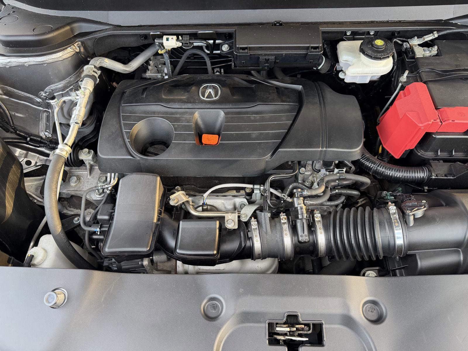 Used 2023 Acura RDX AWD w/ Advance Package image 24