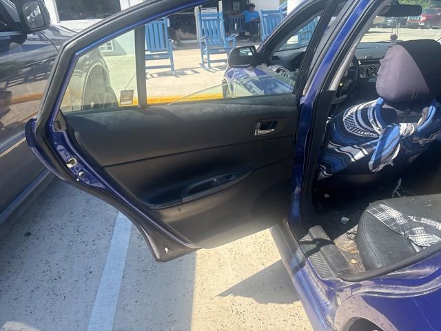 Used 2005 MAZDA MAZDA6 s Sport w/ Leather Pkg FWD image 17