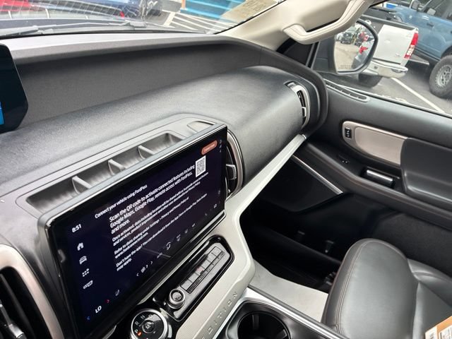 Used 2025 Ford Expedition Active AWD/4WD image 67