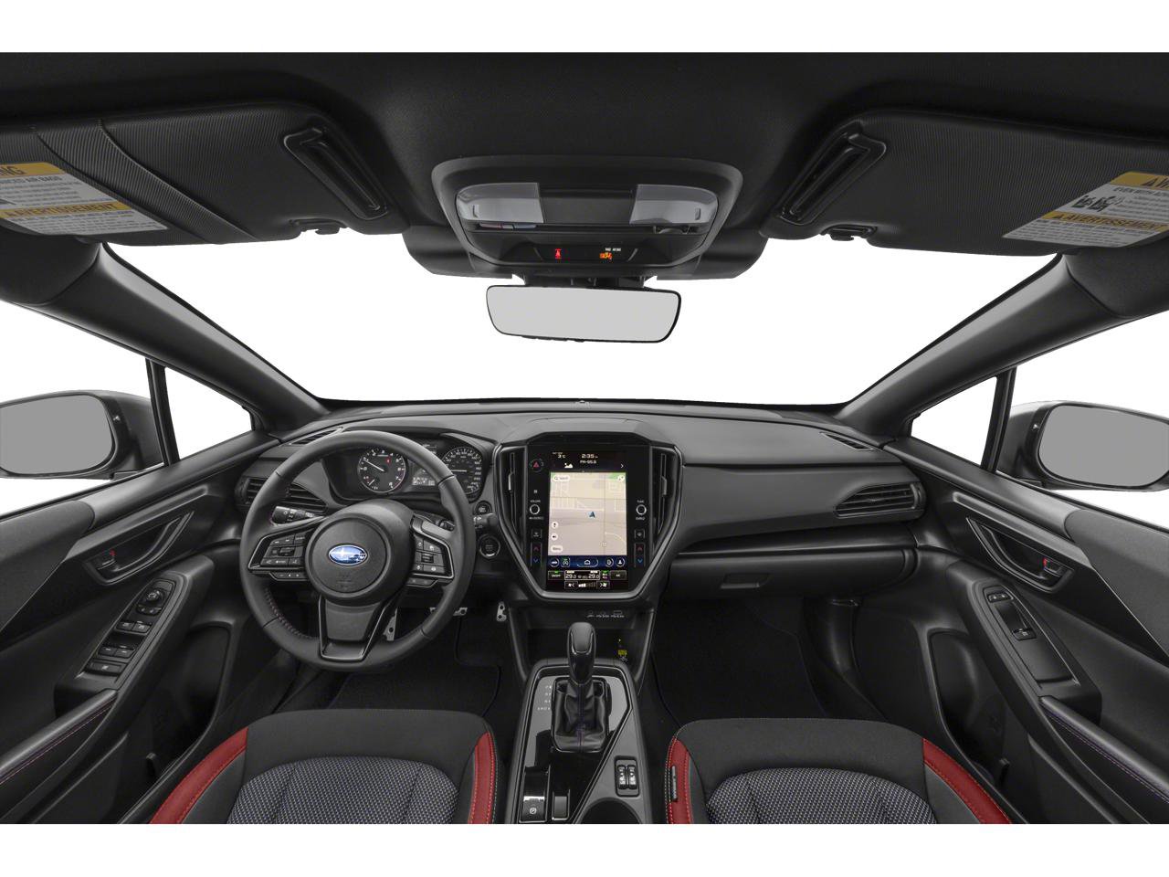 New 2026 Subaru Impreza RS image 5