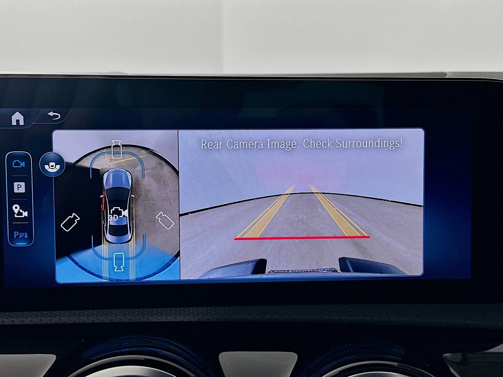 Certified 2025 Mercedes-Benz CLA 250 4MATIC image 18