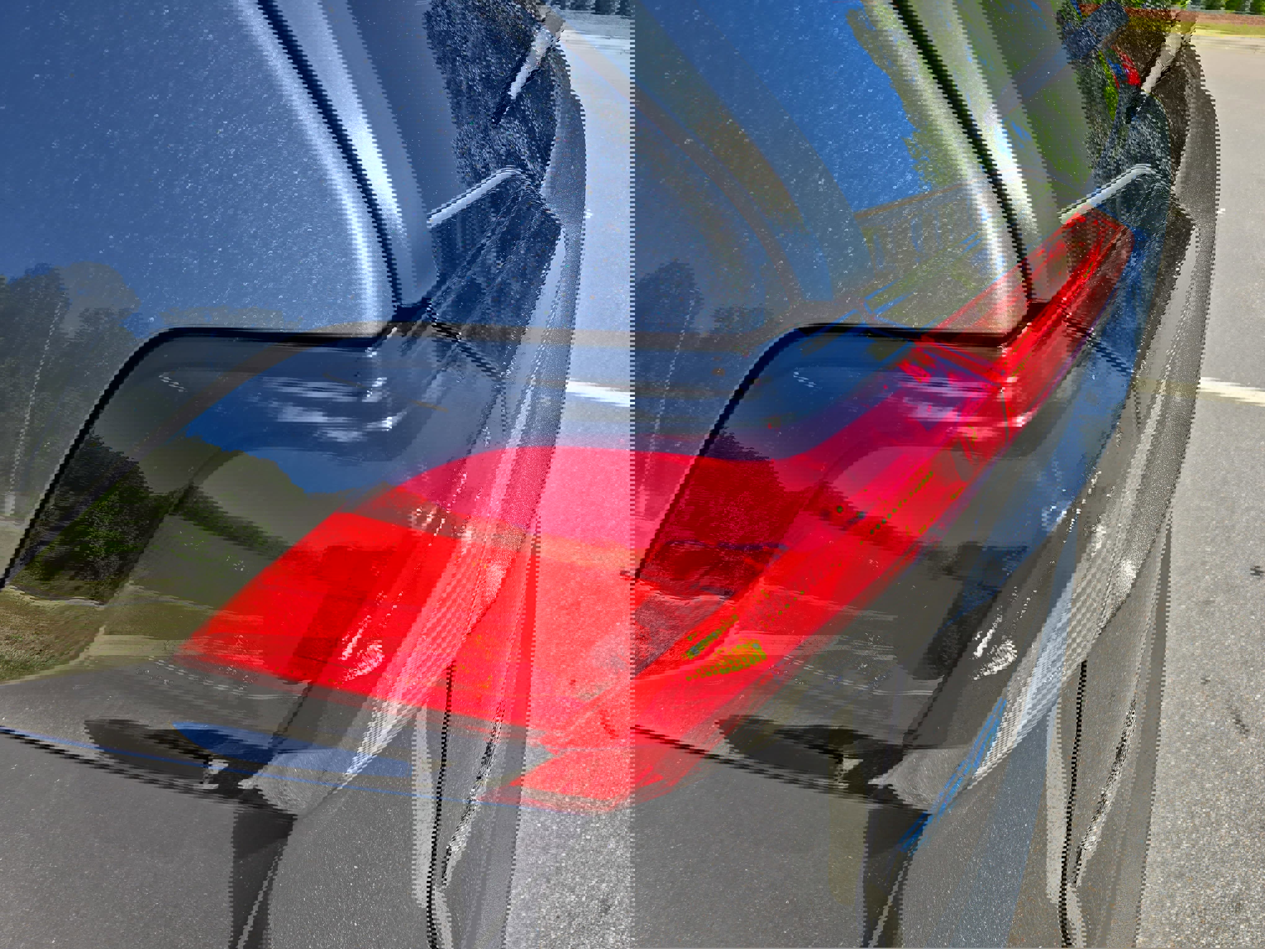 Used 2023 Toyota RAV4 XLE Premium FWD image 36