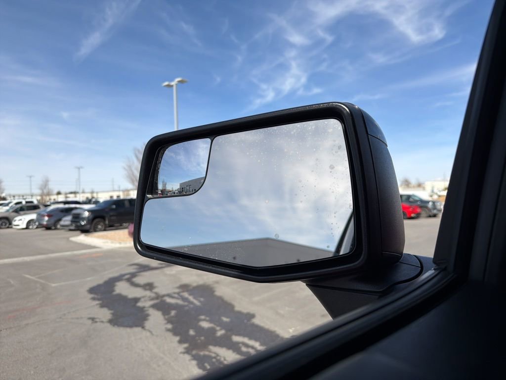 Used 2024 Chevrolet Silverado 1500 LT Trail Boss w/ Protection Package image 5