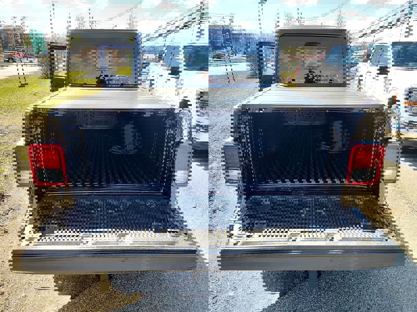 Used 2023 Jeep Gladiator Rubicon image 29