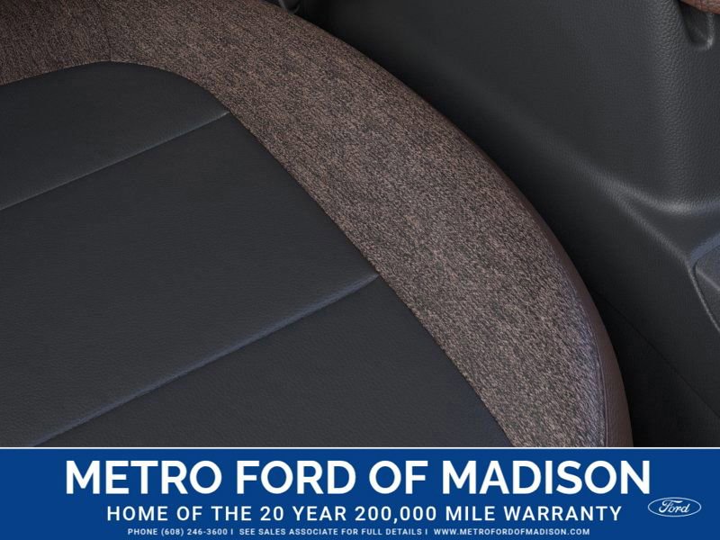 New 2026 Ford Bronco Sport Outer Banks image 16