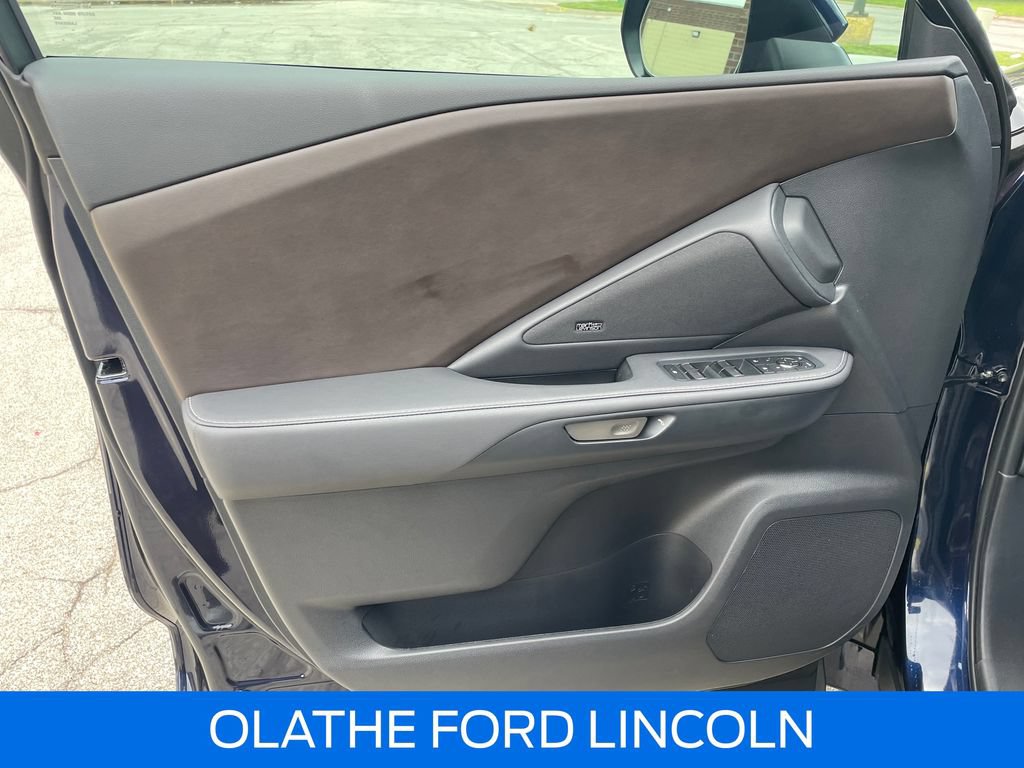 Used 2026 Lexus TX 350 AWD w/ Technology Package image 11