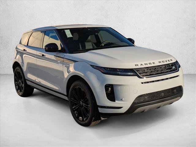 Used 2026 Land Rover Range Rover Evoque S AWD/4WD image 7