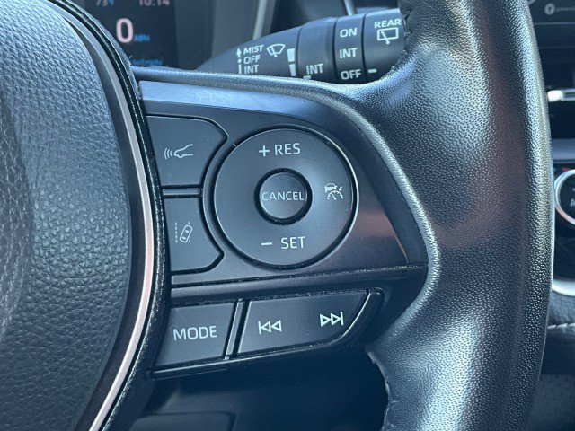 Used 2021 Toyota Corolla SE FWD image 16