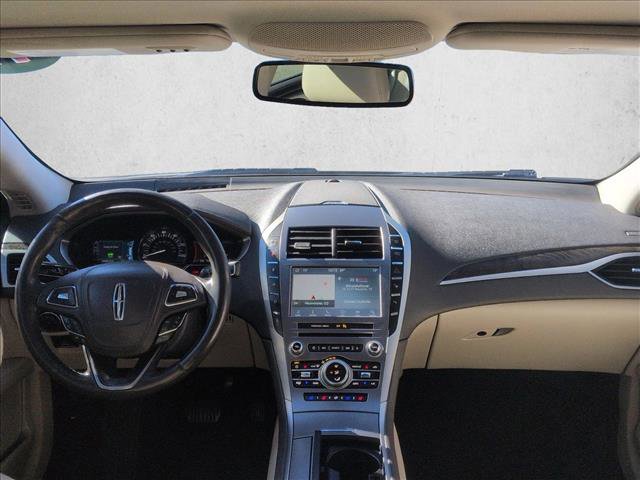 Used 2019 Lincoln MKZ Reserve image 17