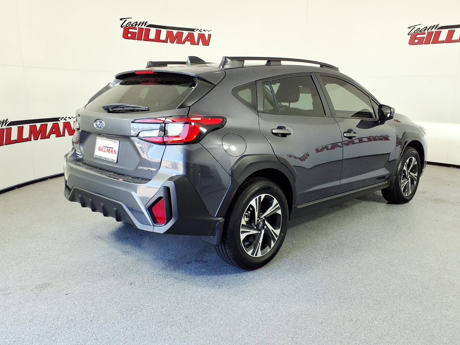 Used 2025 Subaru Crosstrek 2.0i Premium image 6