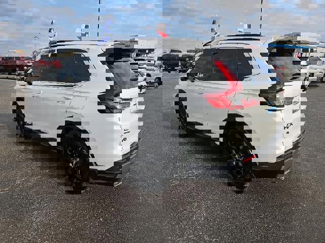 Used 2025 Honda CR-V Sport-L image 4