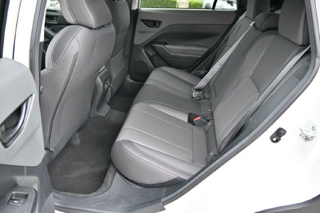 New 2027 Subaru Crosstrek 2.5i Premium AWD/4WD image 17