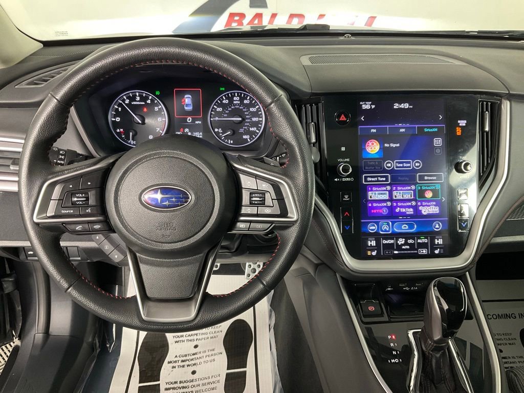 Used 2020 Subaru Legacy 2.5i Sport image 13