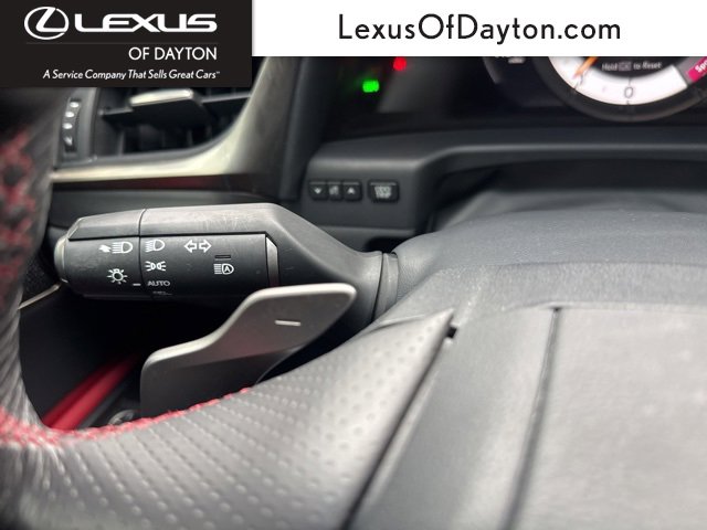 Used 2019 Lexus ES 350 F Sport image 20