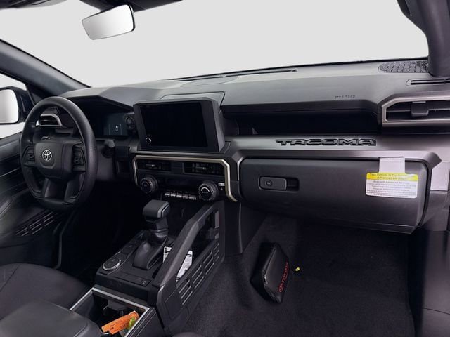 New 2026 Toyota Tacoma SR5 RWD image 24