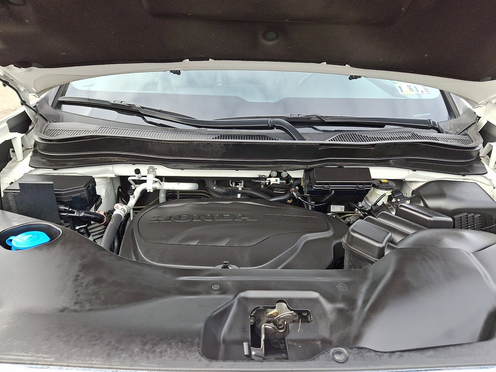 Used 2023 Honda Ridgeline RTL image 27