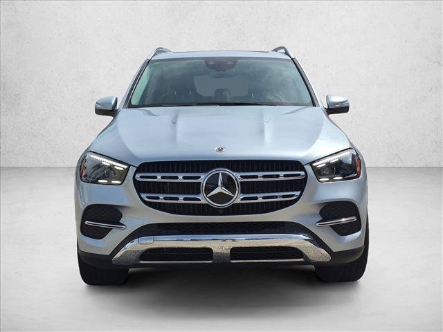 Certified 2024 Mercedes-Benz GLE 450 4MATIC image 2