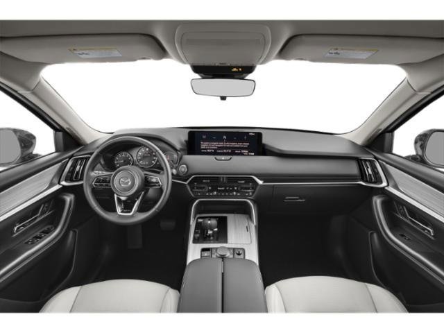 New 2026 MAZDA CX-70 3.3 Turbo w/ Preferred Package image 10