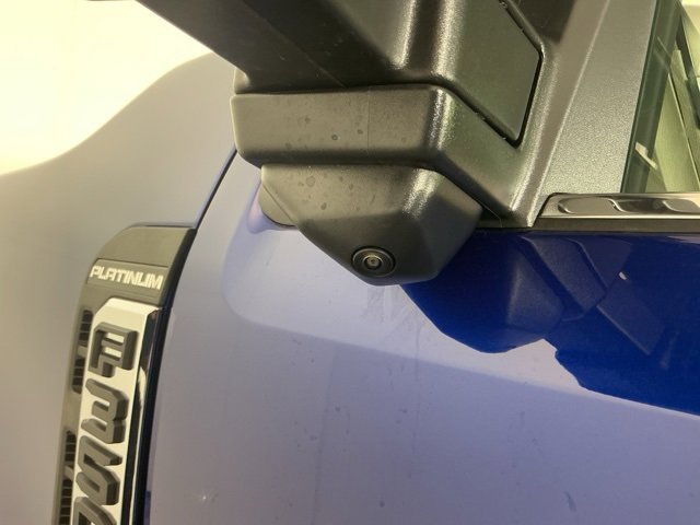 New 2026 Ford F350 Platinum image 12