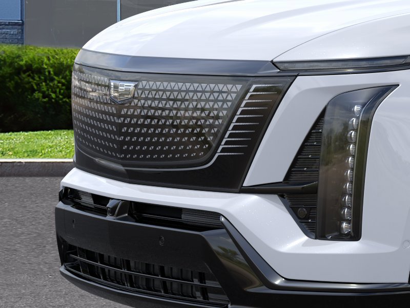 New 2026 Cadillac Vistiq Sport w/ LPO, Floor Liner Package AWD/4WD image 13