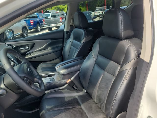 Used 2019 Nissan Murano SL w/ SL Technology Package AWD/4WD image 21