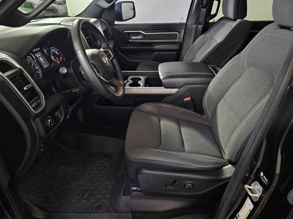 Used 2023 RAM 1500 Lone Star AWD/4WD image 22