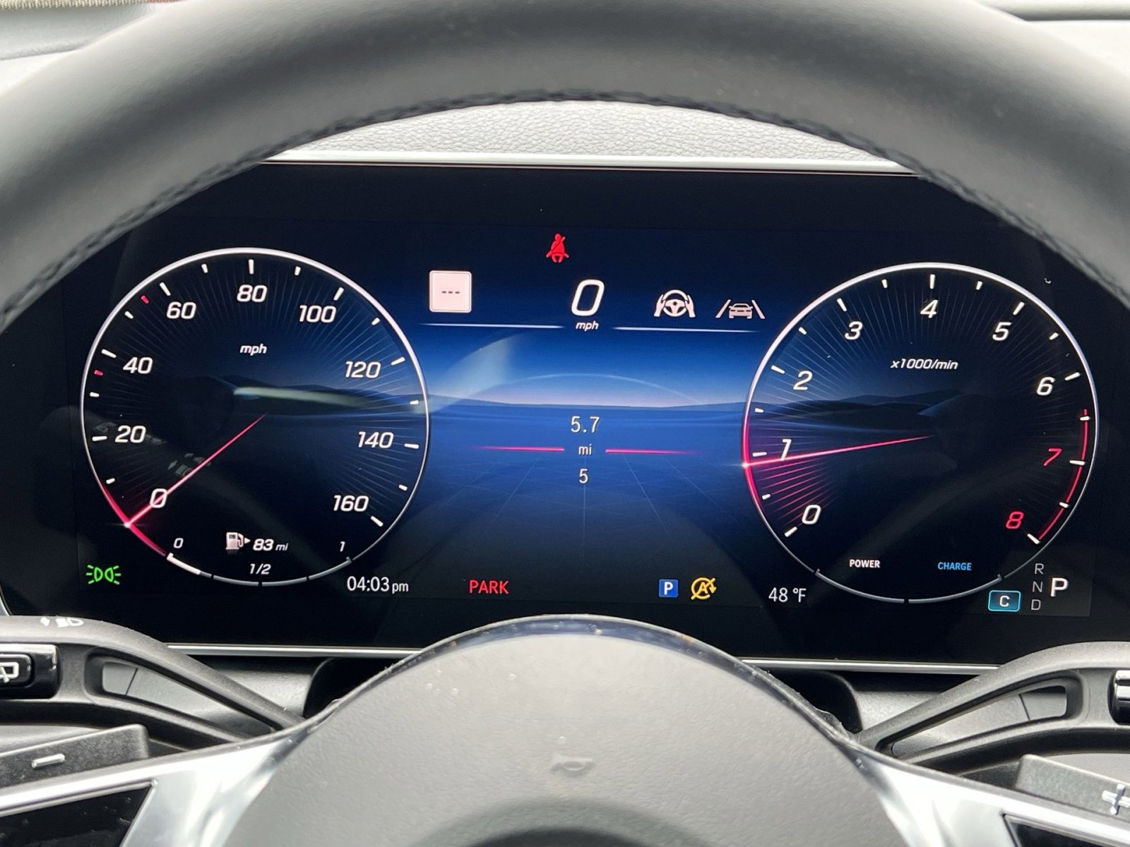 New 2026 Mercedes-Benz GLC 300 4MATIC image 15