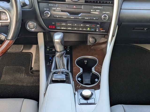 Used 2019 Lexus RX 350 AWD image 20