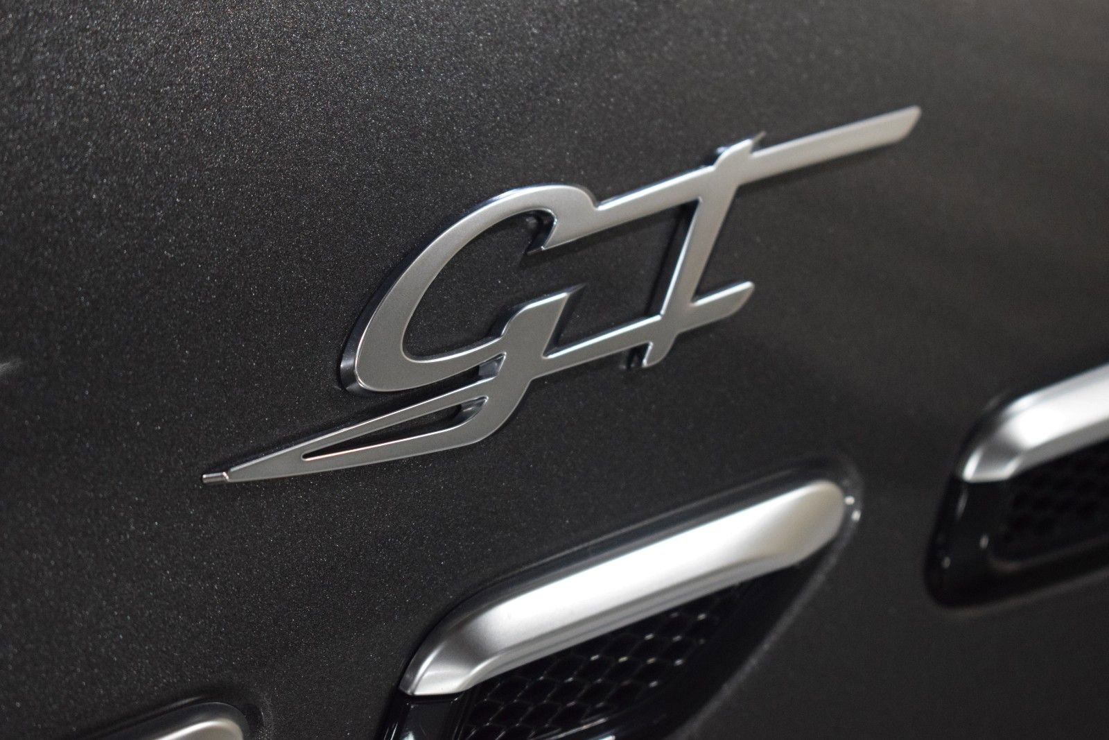 Certified 2024 Maserati Grecale GT image 4