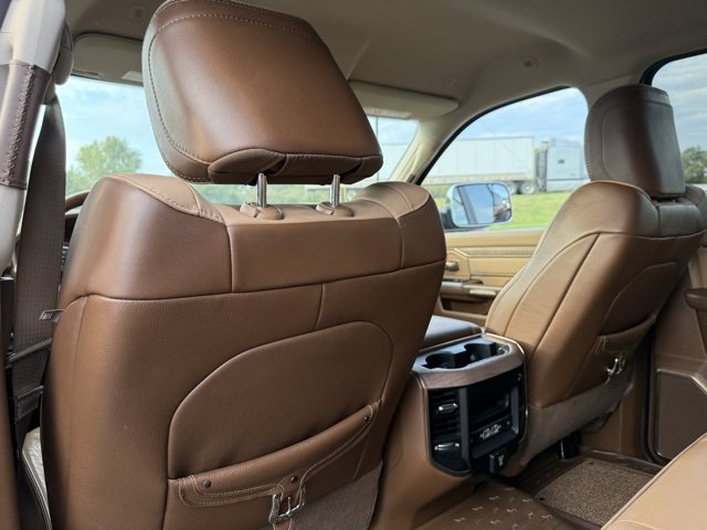 Used 2022 RAM 3500 Limited image 18