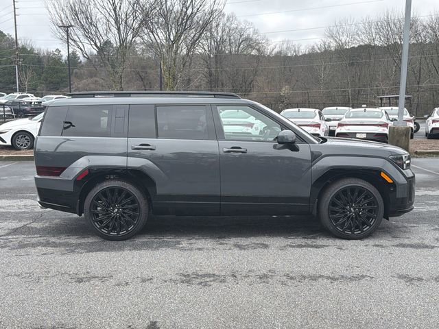 New 2026 Hyundai Santa Fe Calligraphy image 8