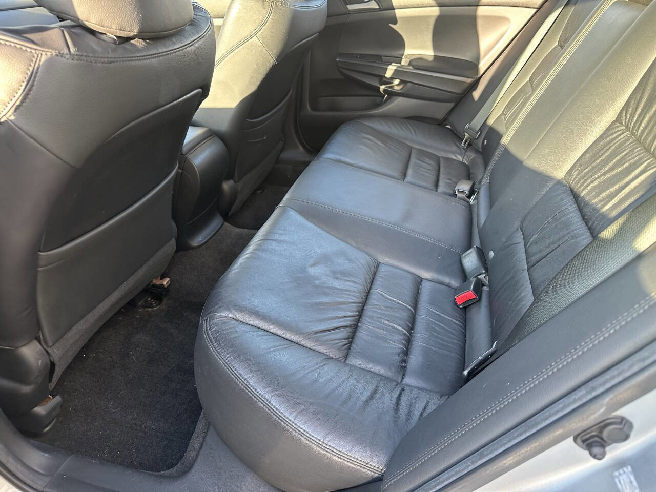 Used 2012 Honda Accord SE image 16