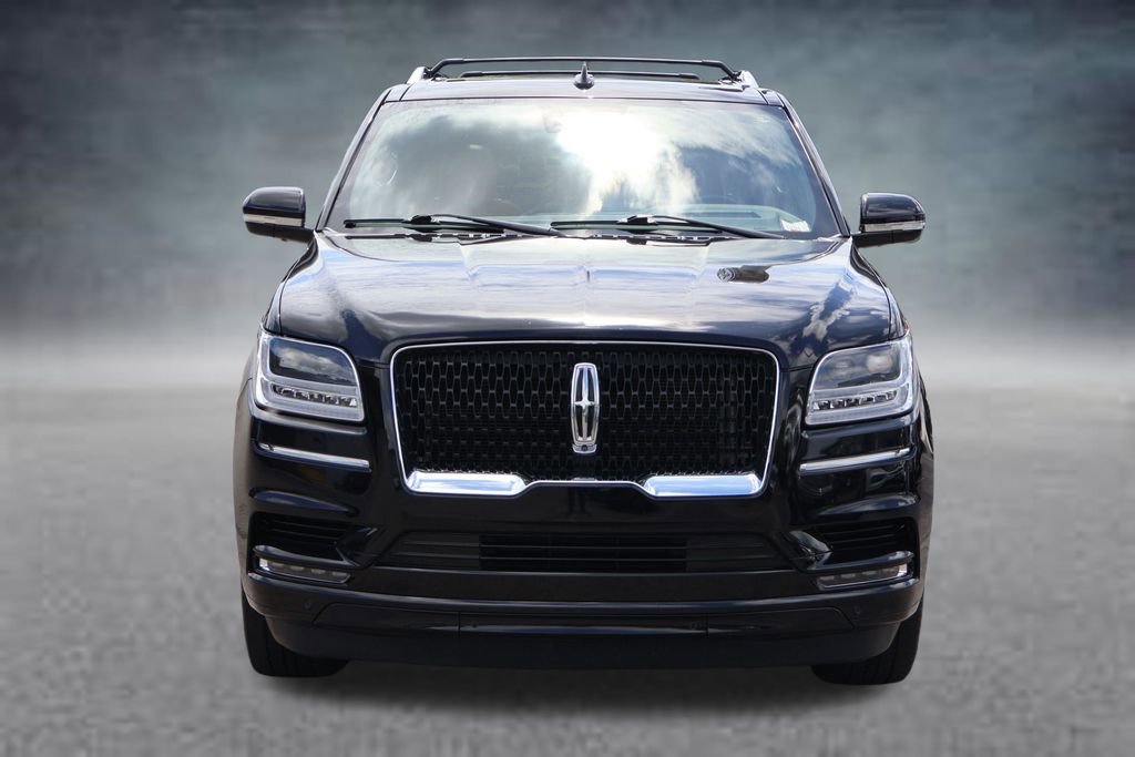 Used 2021 Lincoln Navigator L Reserve AWD/4WD image 31