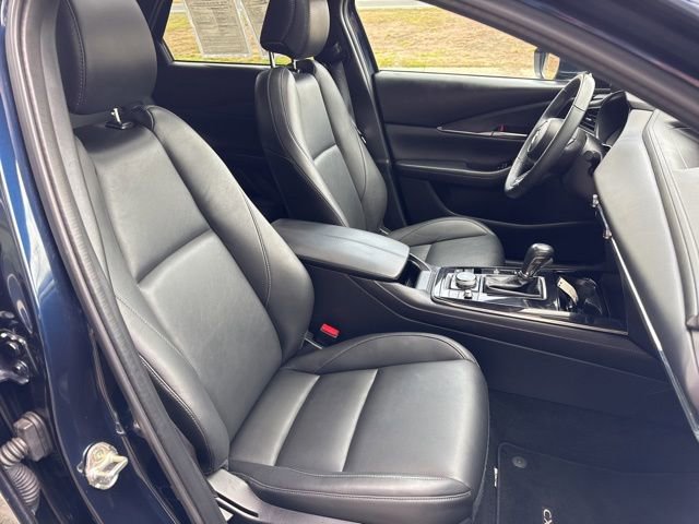 Used 2025 MAZDA CX-30 AWD 2.5 S w/ Preferred Package image 24