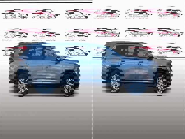 New 2026 GMC Acadia Elevation w/ Elevation Premium Package image 8