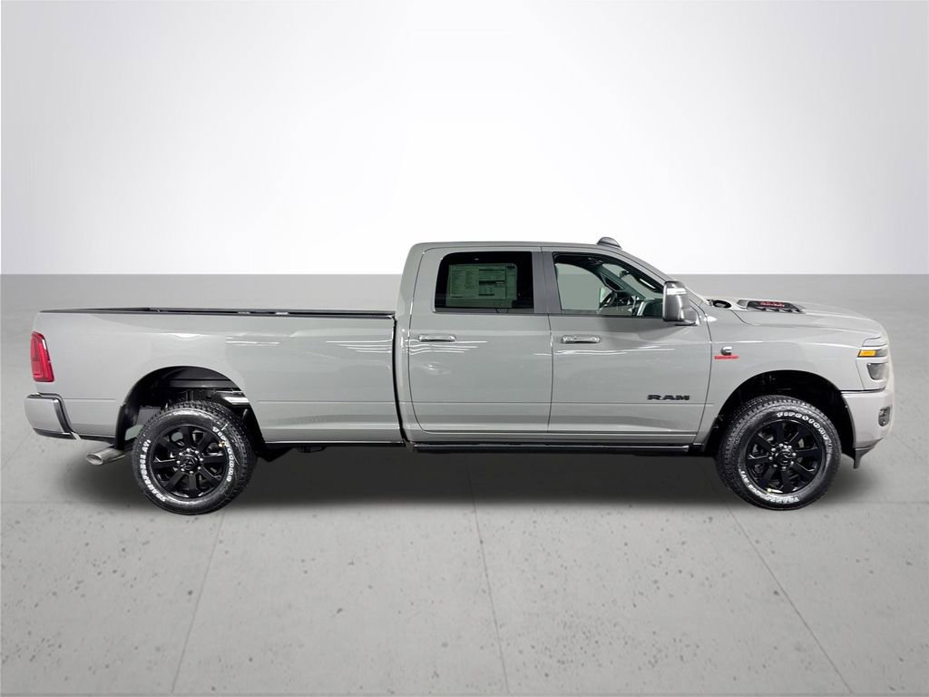 New 2026 RAM 2500 Laramie image 5