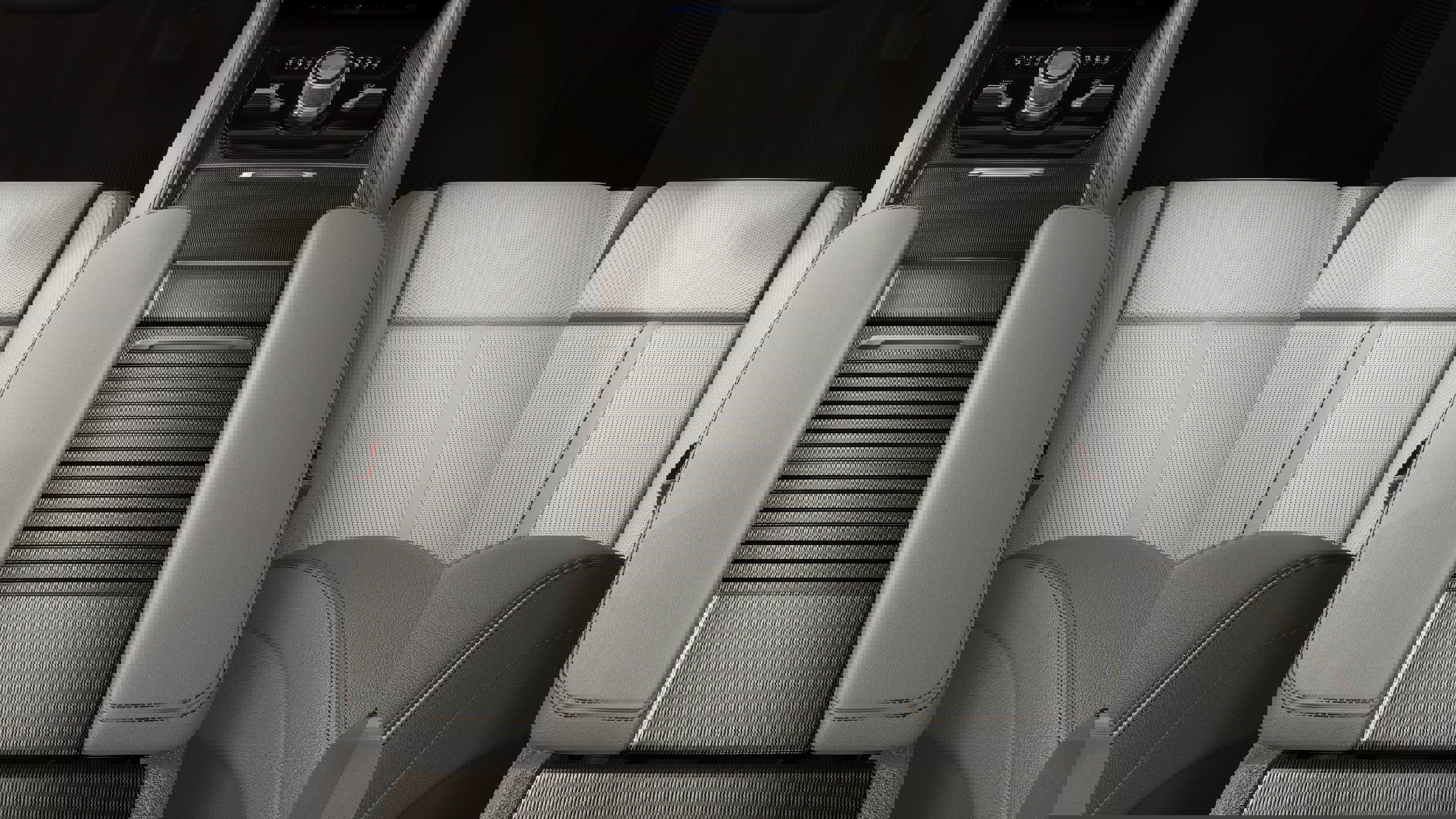 New 2026 Jeep Grand Wagoneer Summit image 4