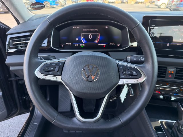 Used 2026 Volkswagen Jetta S FWD image 14