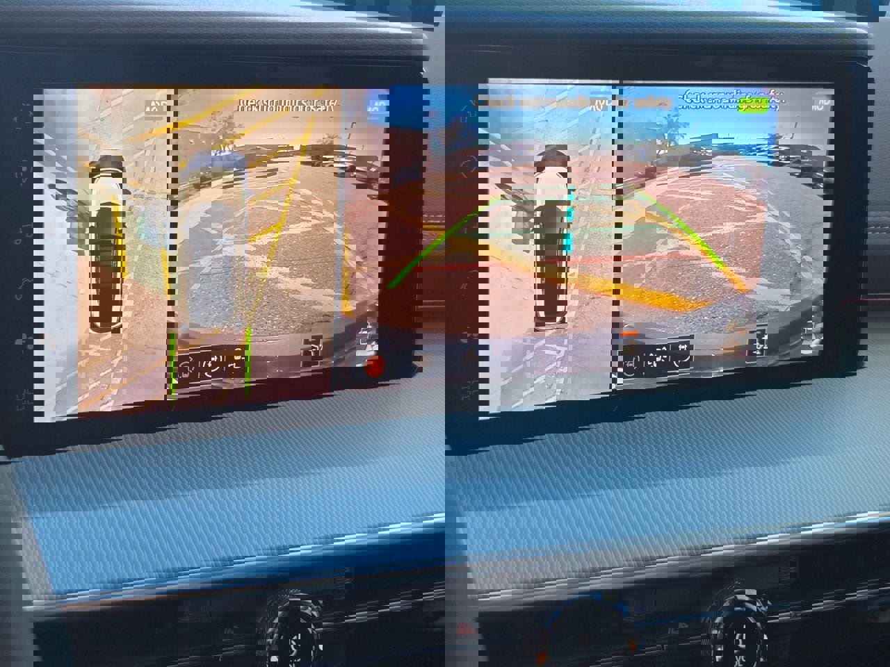 New 2026 Nissan Murano Platinum w/ Cargo Package image 24