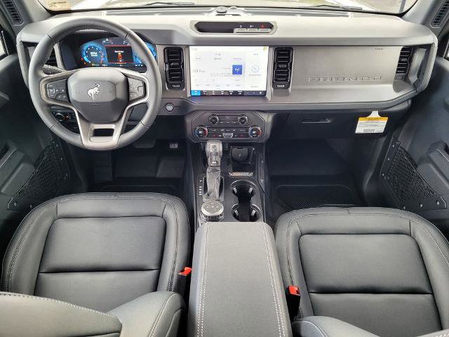 New 2025 Ford Bronco Big Bend image 6