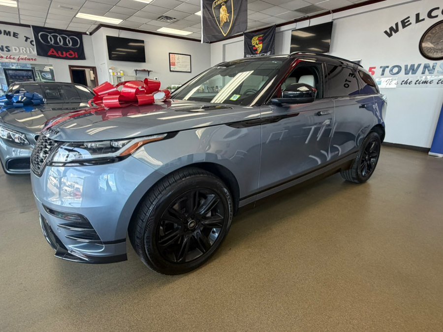 Used 2023 Land Rover Range Rover Velar R-Dynamic S AWD/4WD image 5