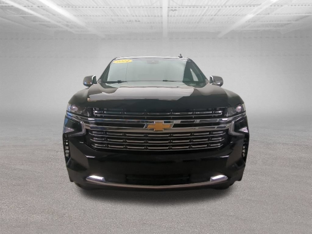 Used 2024 Chevrolet Tahoe Premier AWD/4WD image 11