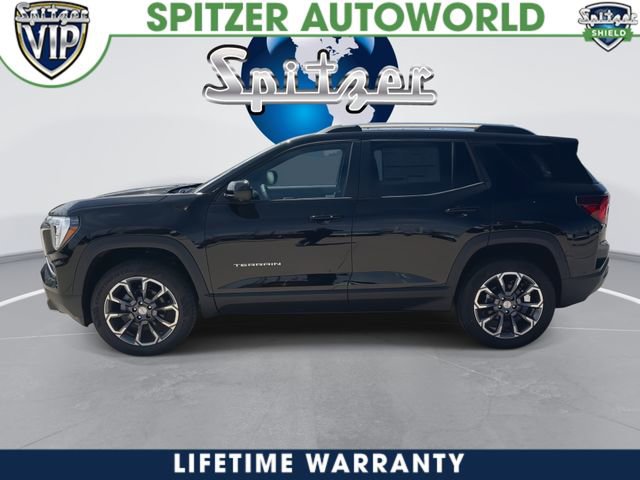New 2026 GMC Terrain Elevation w/ Elevation Premium Package FWD image 6